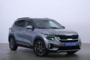Kia Seltos I Омск  - изображение 27