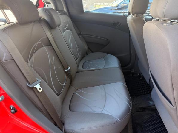 Chevrolet Spark III (M300) Рестайлинг с пробегом 2023 года, цена 1 095 000 рублей, 41000 км, хэтчбек, Автокод Объявления