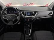 Hyundai Solaris II Рестайлинг Псков  - изображение 28