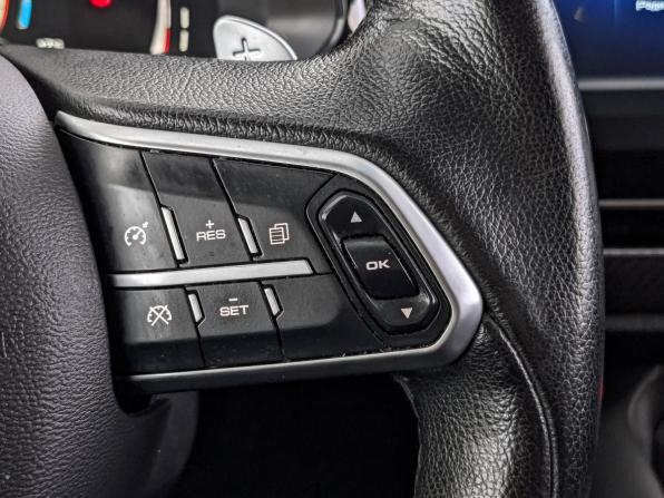 Haval F7x I с пробегом 2021 года, цена 1 580 000 рублей, 147499 км, внедорожник, Автокод Объявления