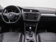 Volkswagen Tiguan II Москва  - изображение 31