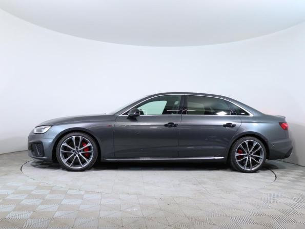 Audi A4 V (B9) Рестайлинг с пробегом 2020 года, цена 3 990 000 рублей, 41878 км, седан, Автокод Объявления