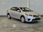 Toyota Corolla XI (E160 E170 E180) Москва  - изображение 15