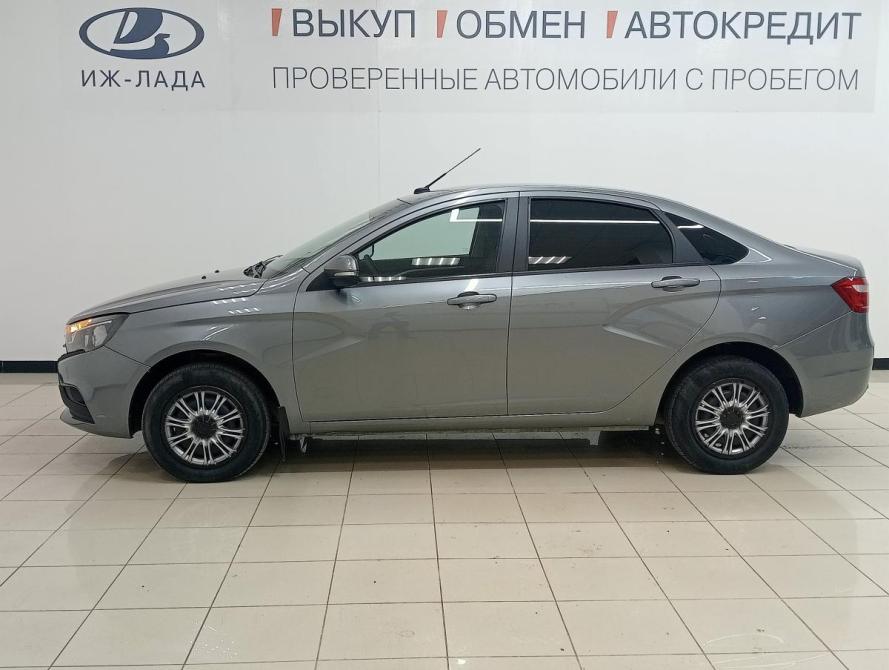 Lada (ВАЗ) Vesta I Ижевск  - изображение 4