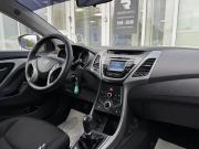 Hyundai Elantra V (MD) Рестайлинг Ульяновск  - изображение 36