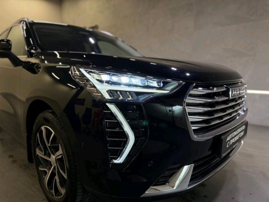 Haval Jolion I Новосибирск  - изображение 10