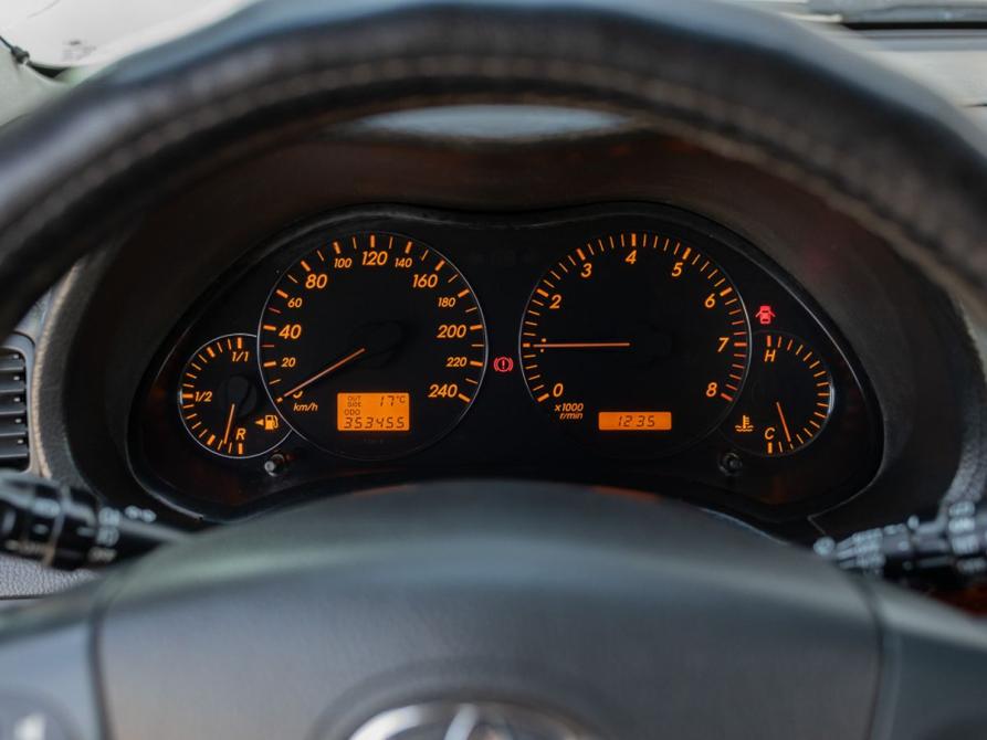 Toyota Avensis II Новосибирск  - изображение 13