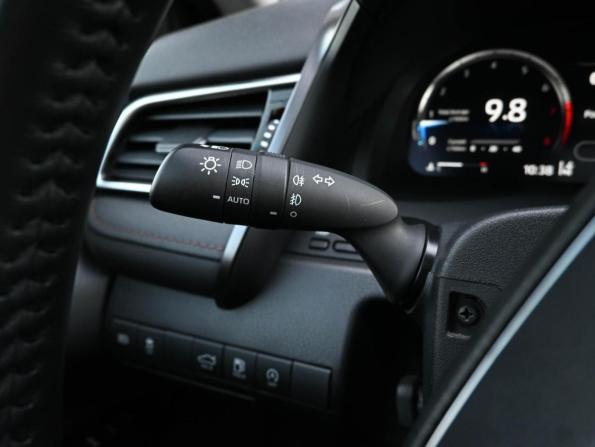 Toyota Camry VIII (XV70) Рестайлинг с пробегом 2023 года, цена 3 389 000 рублей, 87014 км, седан, Автокод Объявления