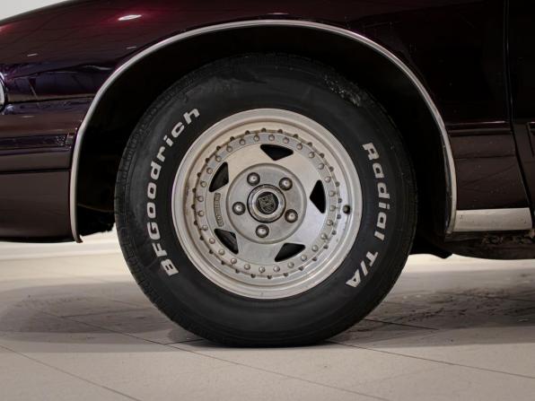 Chevrolet Caprice IV с пробегом 1996 года, цена 1 500 000 рублей, 351507 км, седан, Автокод Объявления