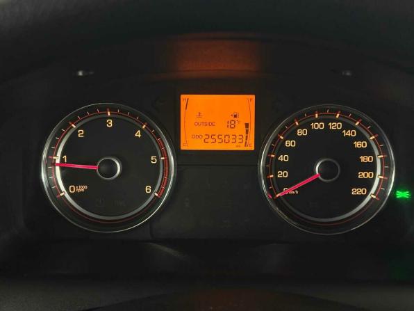 SsangYong Actyon II с пробегом 2013 года, цена 625 000 рублей, 255032 км, внедорожник, Автокод Объявления