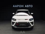 KGM Tivoli Москва  - изображение 27