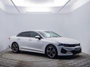 Kia K5 III Москва  - изображение 20