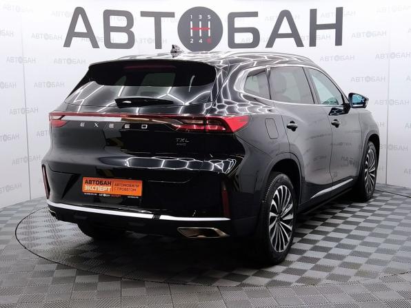 Exeed TXL I Рестайлинг с пробегом 2022 года, цена 1 865 000 рублей, 137000 км, внедорожник, Автокод Объявления