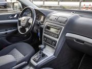 Skoda Octavia II (A5) Рестайлинг Волгоград  - изображение 69
