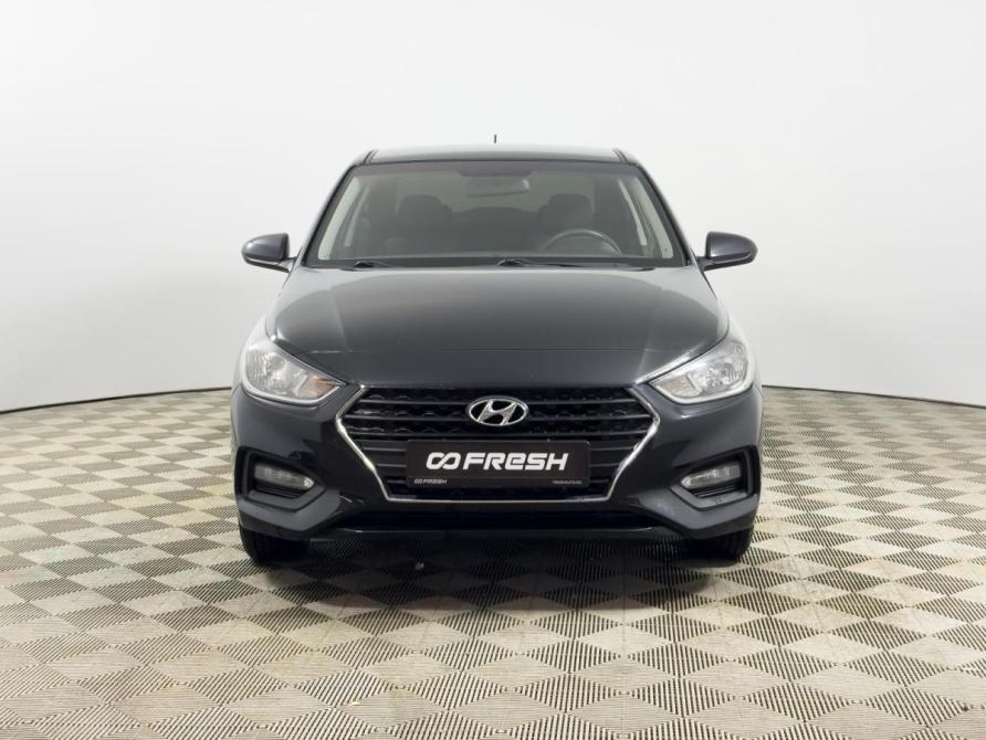 Hyundai Solaris II Казань  - изображение 3