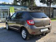 Renault Sandero II Рестайлинг Псков  - изображение 24