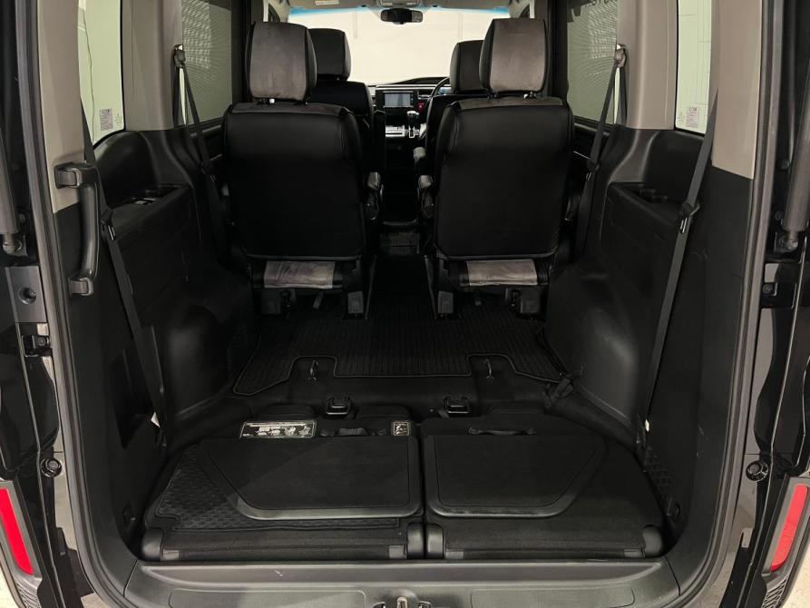 Honda Stepwgn V Санкт-Петербург  - изображение 12