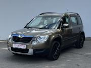 Skoda Yeti I Москва  - изображение 17