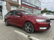 Skoda Rapid I Набережные Челны  - изображение 23