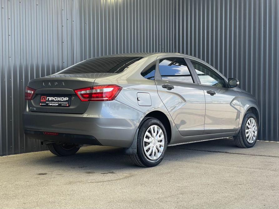 Lada (ВАЗ) Vesta I Пермь  - изображение 28