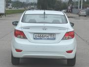 Hyundai Solaris I Пермь  - изображение 11