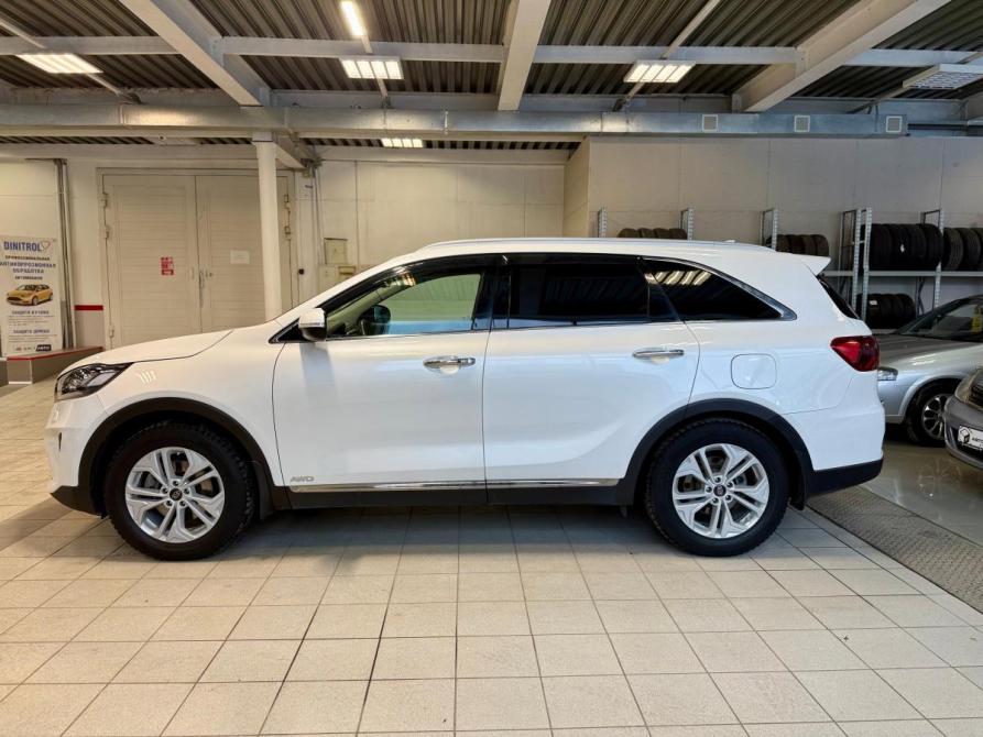 Kia Sorento III Prime Рестайлинг Челябинск  - изображение 7