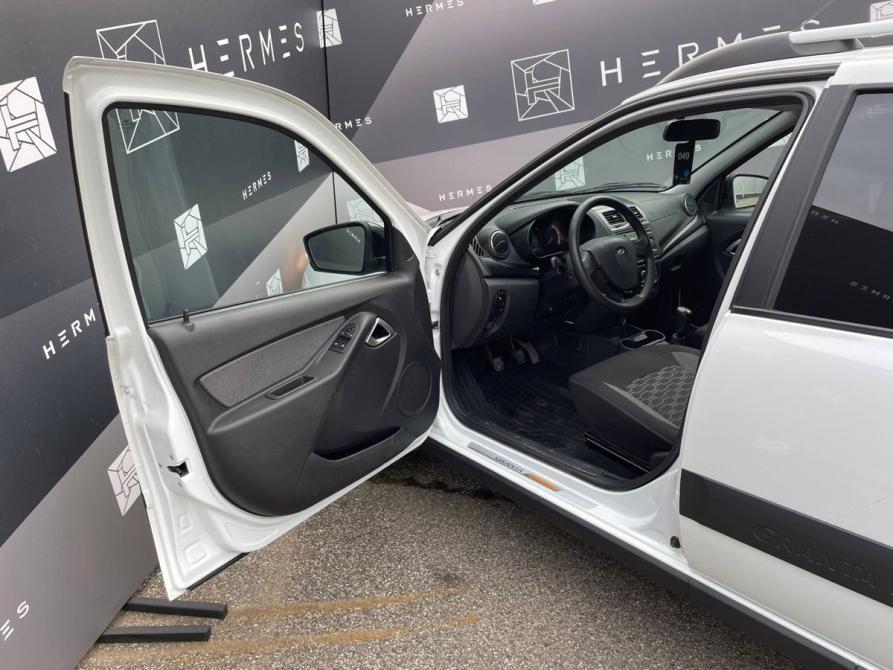 Lada (ВАЗ) Granta I Рестайлинг Минеральные Воды  - изображение 6