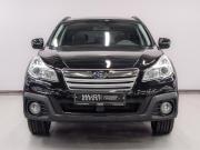 Subaru Outback IV Рестайлинг Москва  - изображение 32