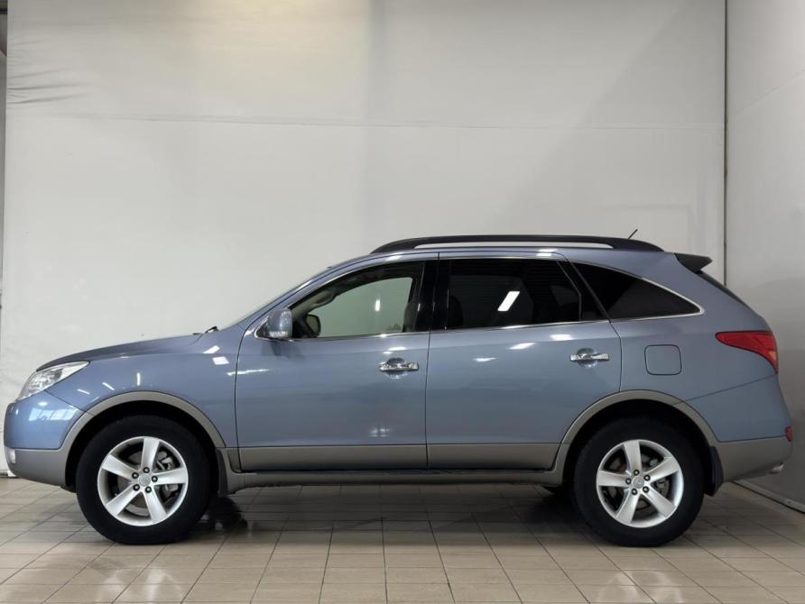 Hyundai ix55 Нижний Новгород  - изображение 2