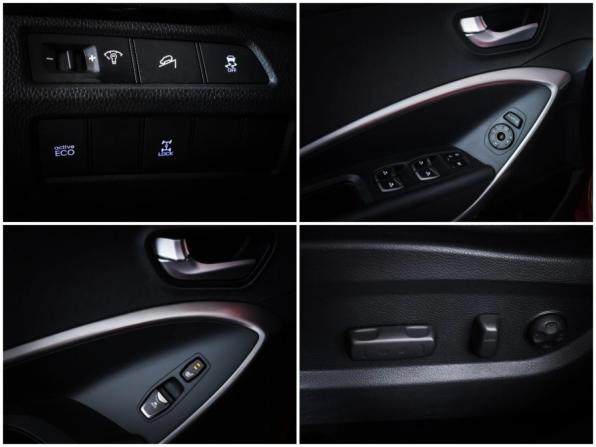 Hyundai Santa Fe III с пробегом 2013 года, цена 1 690 000 рублей, 160613 км, внедорожник, Автокод Объявления