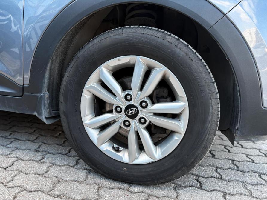 Hyundai Creta I Череповец  - изображение 5