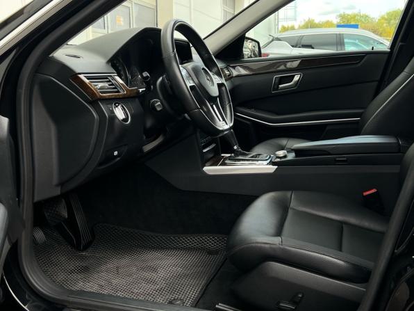 Mercedes-Benz E-Класс IV (W212 S212 C207) с пробегом 2011 года, цена 1 448 000 рублей, 176595 км, седан, Автокод Объявления