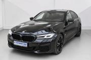 BMW 5 серии VII (G30/G31/G38) Рестайлинг Москва  - изображение 22