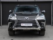Lexus LX III Рестайлинг 2 Москва  - изображение 42