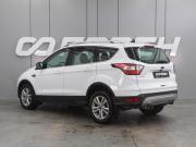 Ford Kuga II Рестайлинг Воронеж  - изображение 21