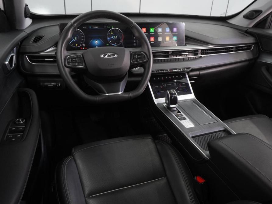 Chery Tiggo 7 Pro Max I Воронеж  - изображение 6