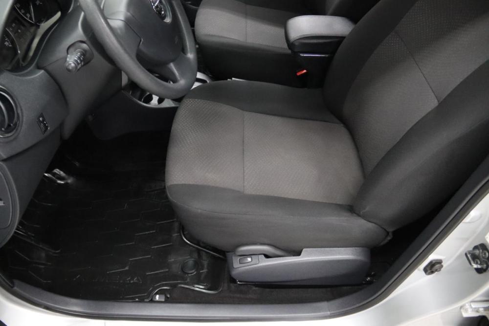 Nissan Almera III (G15) Сургут  - изображение 10