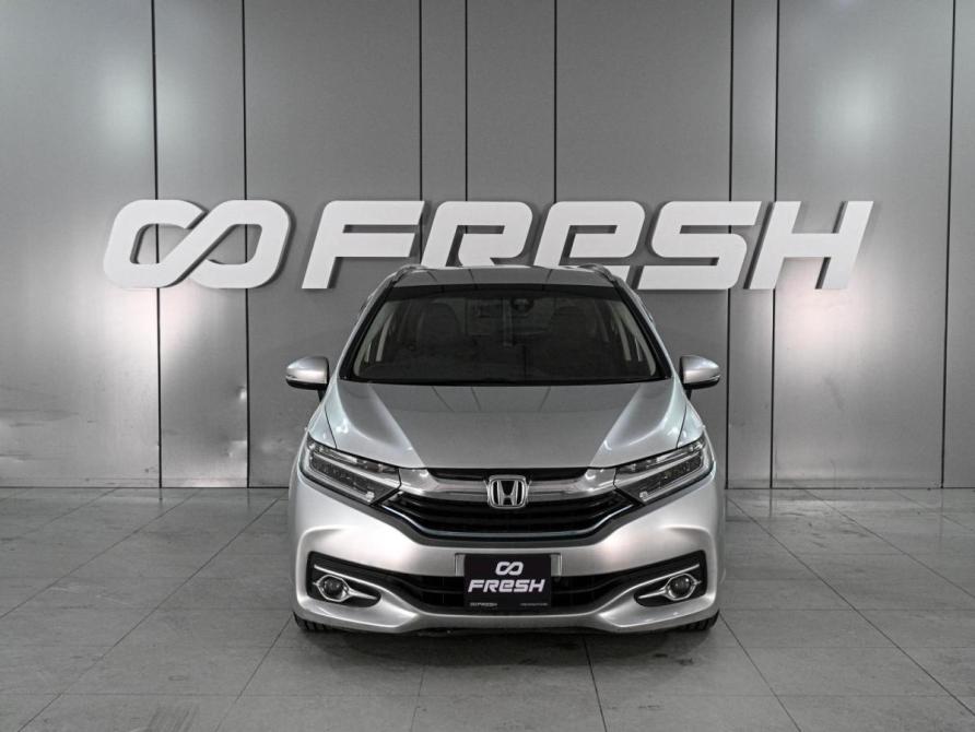 Honda Shuttle II Ростов-на-Дону  - изображение 3