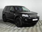 Land Rover Freelander II Рестайлинг 2 Санкт-Петербург  - изображение 23