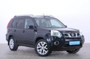 Nissan X-Trail II Рестайлинг Омск  - изображение 25