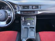 Lexus CT I Новосибирск  - изображение 50