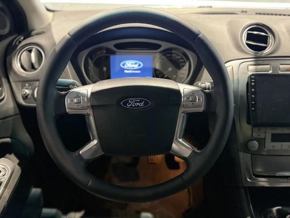 Ford Mondeo IV с пробегом 2010 года, цена 799 000 рублей, 186179 км, седан, Автокод Объявления