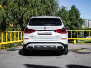 BMW X3 III (G01) Москва  - изображение 23