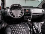 Hyundai Getz I Рестайлинг Воронеж  - изображение 23