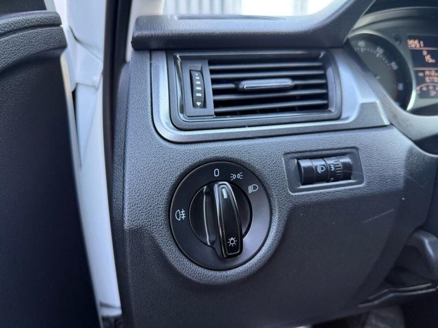 Skoda Rapid I Уфа  - изображение 16
