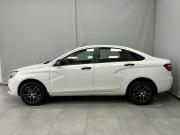 Lada (ВАЗ) Vesta I Красноярск  - изображение 24