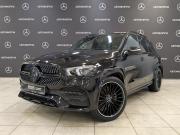 Mercedes-Benz GLE II (V167) Москва  - изображение 28