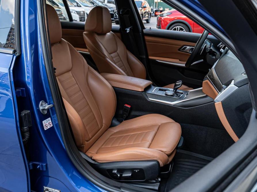 BMW 3 серии VII (G2x) Краснодар  - изображение 12