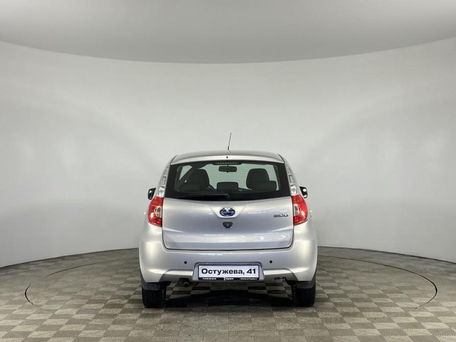 Datsun mi-DO Воронеж  - изображение 8