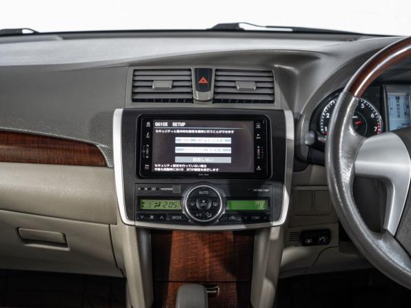 Toyota Allion II Рестайлинг с пробегом 2011 года, цена 1 160 000 рублей, 206020 км, седан, Автокод Объявления